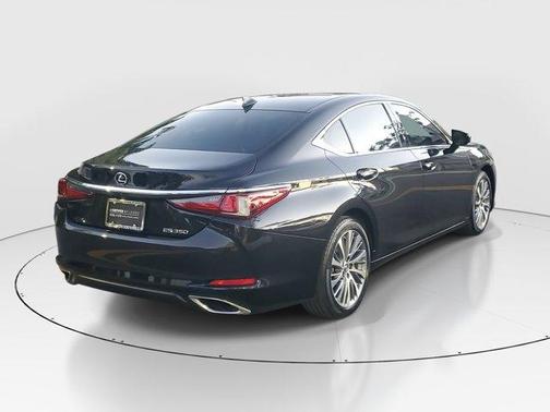 2020 Lexus ES 350 Base