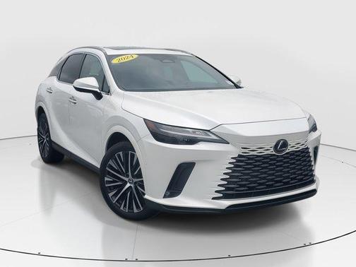 2024 Lexus RX 350