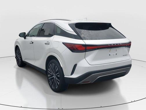2024 Lexus RX 350
