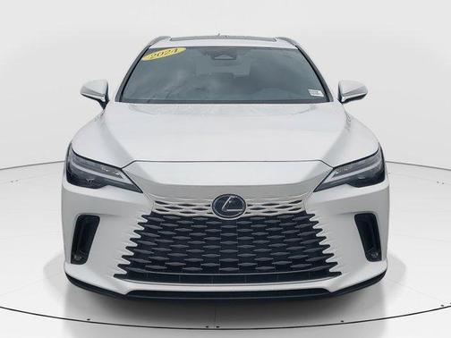 2024 Lexus RX 350