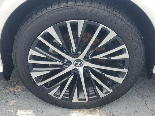 2024 Lexus RX 350
