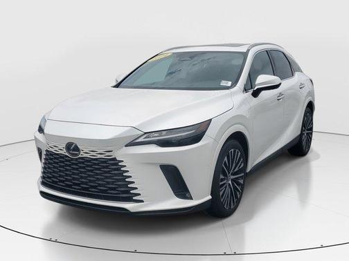 2024 Lexus RX 350