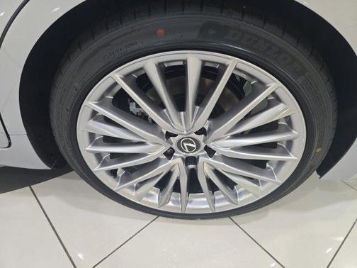 2025 Lexus IS 300 Base