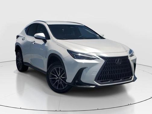 2022 Lexus NX 250 Base