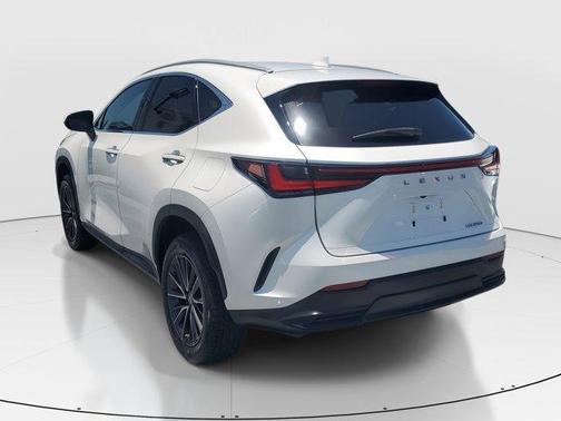 2022 Lexus NX 250 Base