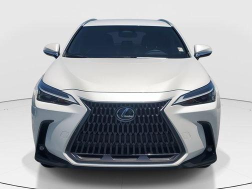 2022 Lexus NX 250 Base