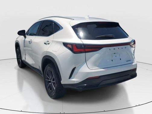 2022 Lexus NX 250 Base