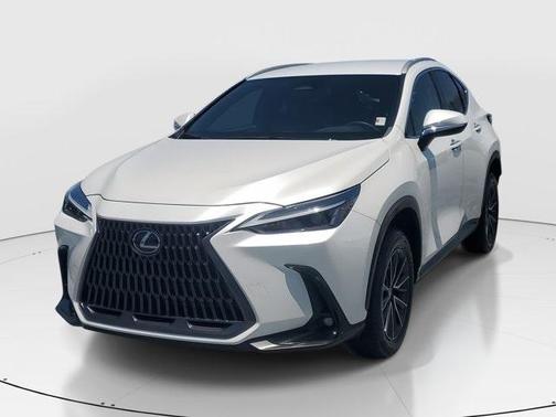 2022 Lexus NX 250 Base