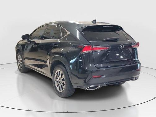 2019 Lexus NX 300