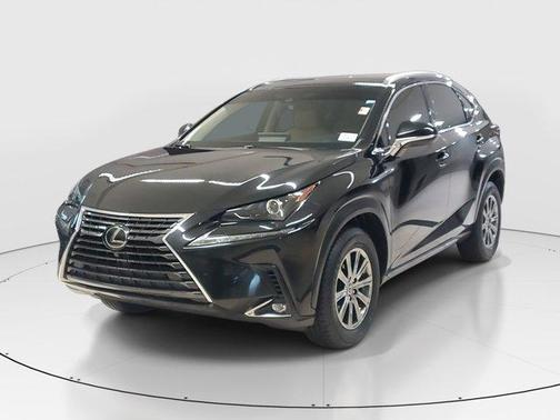 2019 Lexus NX 300