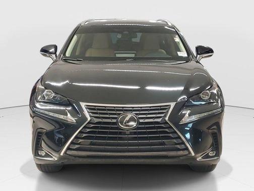 2019 Lexus NX 300