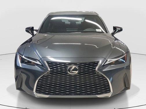 2025 Lexus IS 300 Base