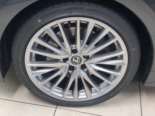2025 Lexus IS 300 Base