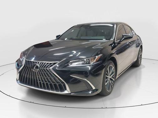 2025 Lexus ES 350 Base