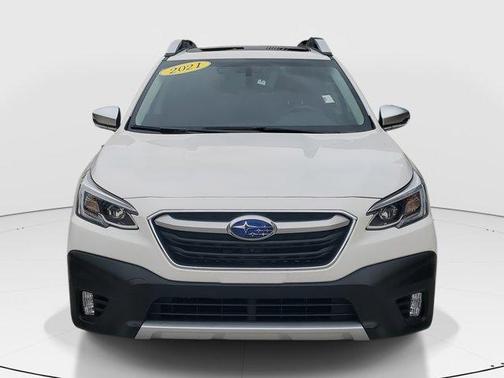 2021 Subaru Outback Touring