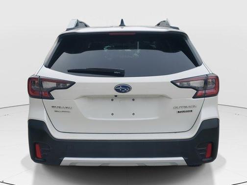 2021 Subaru Outback Touring