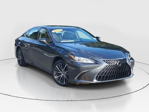 2025 Lexus ES 350