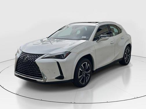 2023 Lexus UX 250h Premium
