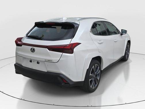 2023 Lexus UX 250h Premium