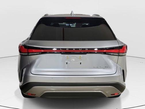 2026 Lexus RX 450h+ Luxury