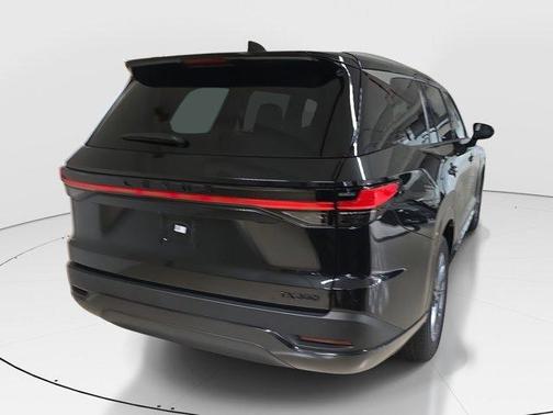 2025 Lexus TX 350 Base