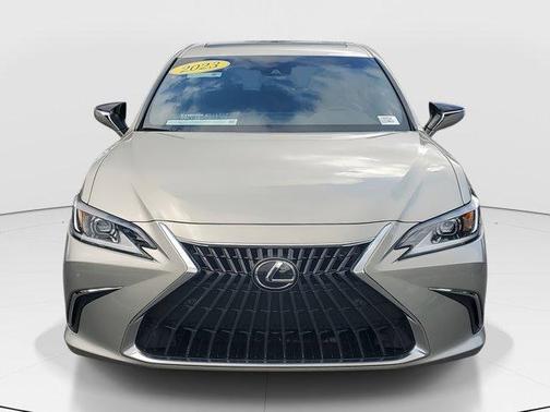 2023 Lexus ES 350