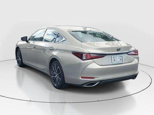 2023 Lexus ES 350