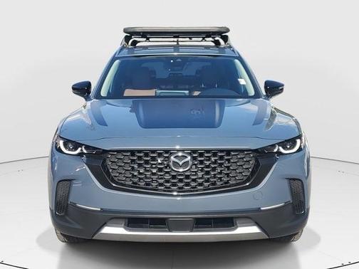 2023 Mazda CX-50 2.5 Turbo Meridian Edition