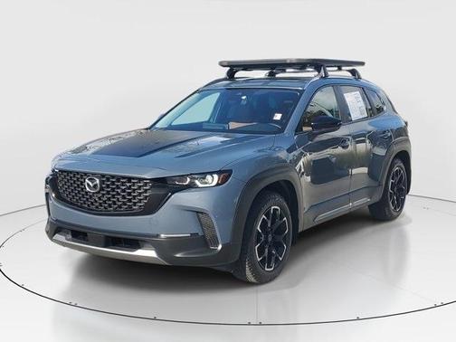 2023 Mazda CX-50 2.5 Turbo Meridian Edition