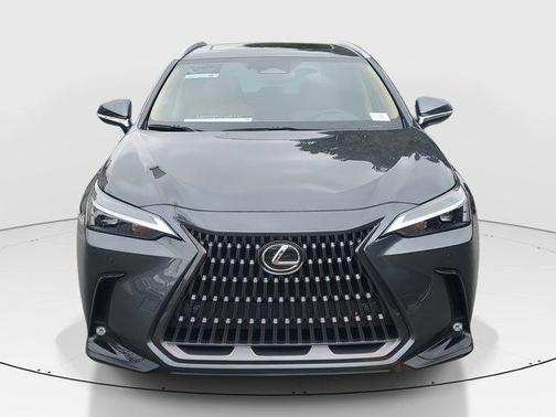 2022 Lexus NX 350 Premium