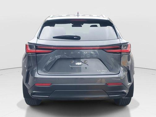 2022 Lexus NX 350 Premium