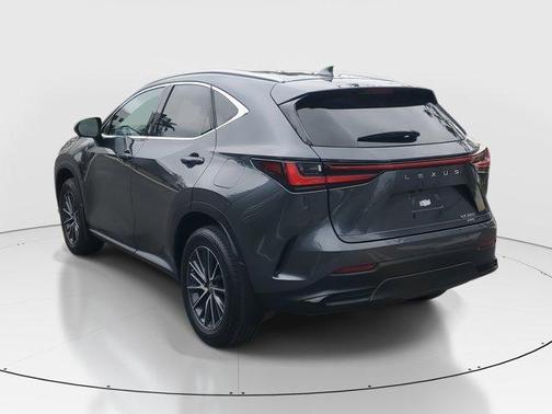 2022 Lexus NX 350 Premium