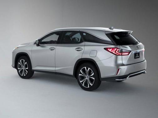 2019 Lexus RX 350 
