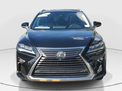 2019 Lexus RX 350 