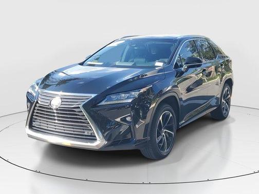 2019 Lexus RX 350 
