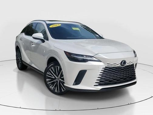 2023 Lexus RX 350 Premium Plus