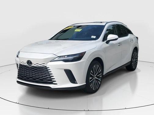 2023 Lexus RX 350 Premium Plus