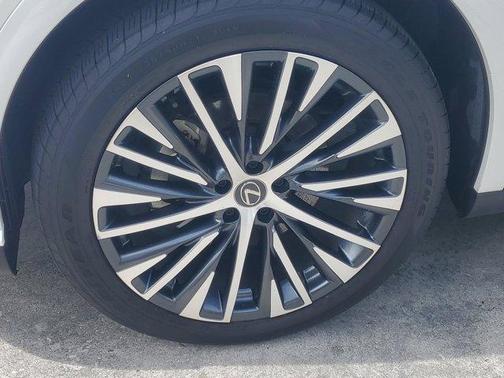 2023 Lexus RX 350 Premium Plus