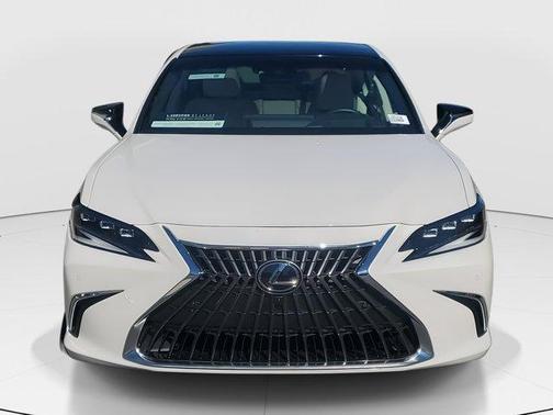 2024 Lexus ES 350 Ultra Luxury