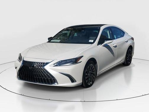 2024 Lexus ES 350 Ultra Luxury