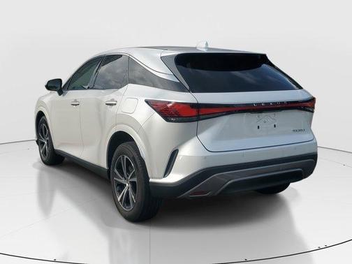 2023 Lexus RX 350