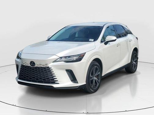 2023 Lexus RX 350
