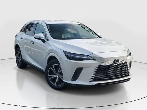 2023 Lexus RX 350