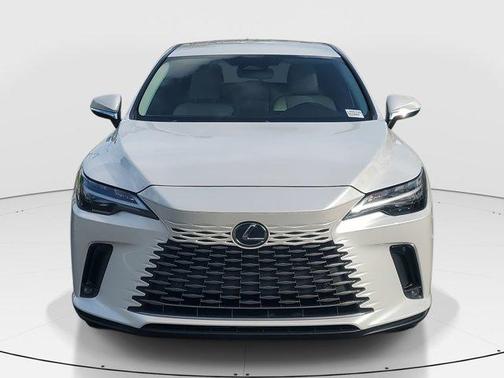 2023 Lexus RX 350