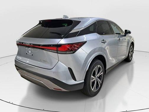 2025 Lexus RX 350 Base