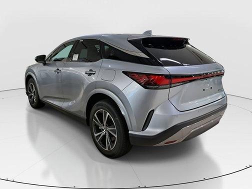 2025 Lexus RX 350 Base