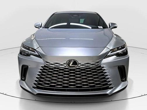 2025 Lexus RX 350 Base