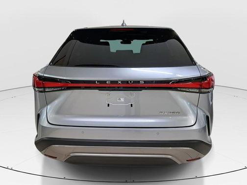 2025 Lexus RX 350 Base