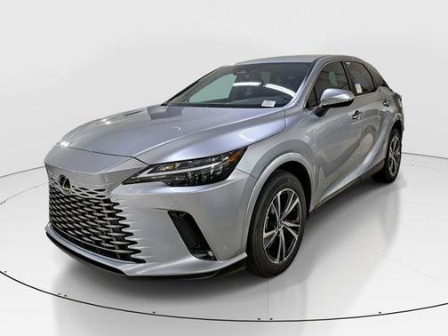 2025 Lexus RX 350 Base