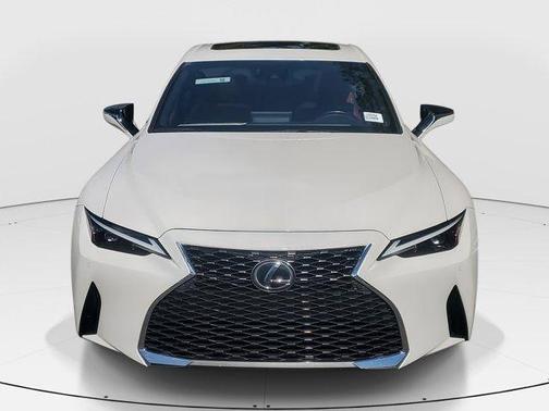 2024 Lexus IS 300 Base